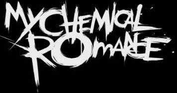 logo My Chemical Romance